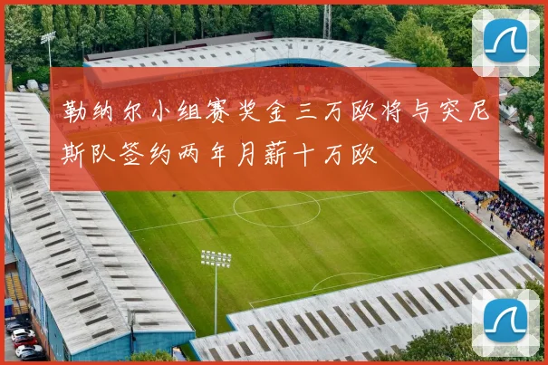 勒纳尔小组赛奖金三万欧将与突尼斯队签约两年月薪十万欧